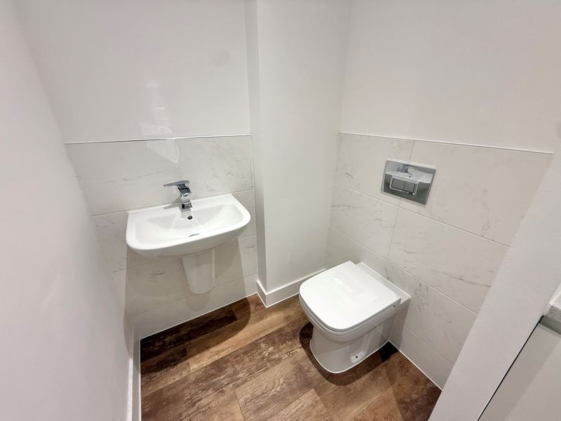 Crossland Gardens Rossmore